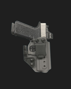 "Force" Inside the Waistband Holster  No Weapon Light