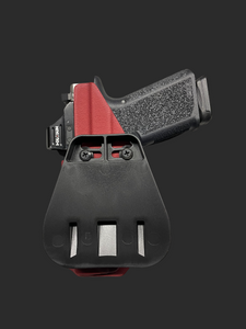 "Storm" Outside the Waistband Holster without weapon light