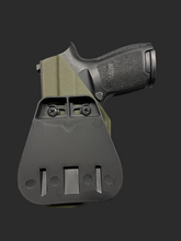 Load image into Gallery viewer, &quot;Storm&quot; Outside the Waistband Holster without weapon light