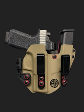 Load image into Gallery viewer, &quot;Outbreak&quot; Appendix Holster No Weapon Light