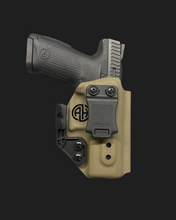 Load image into Gallery viewer, &quot;Force&quot; Inside the Waistband Holster  No Weapon Light