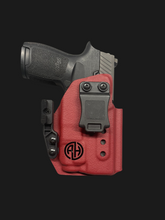 Load image into Gallery viewer, &quot;Force&quot;  Inside the Waistband holster with Weapon Light