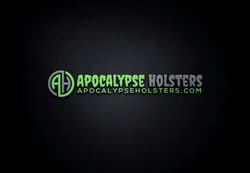 Apocalypse Holsters