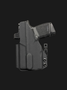"Force"  Inside the Waistband holster with Weapon Light