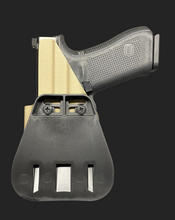 Load image into Gallery viewer, &quot;Storm&quot; Outside the Waistband Holster without weapon light