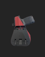 Load image into Gallery viewer, &quot;Storm&quot; Outside the Waistband Holster with weapon light