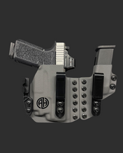 Load image into Gallery viewer, &quot;Rush&quot; Appendix Holster with Weapon Light