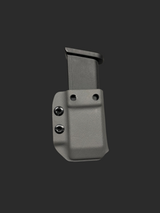 A "Single/Double" mag carrier