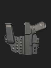 Load image into Gallery viewer, &quot;Rush&quot; Appendix Holster No Weapon Light