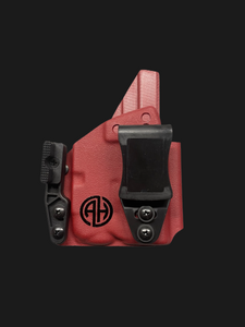 "Force"  Inside the Waistband holster with Weapon Light