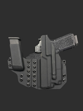 Load image into Gallery viewer, &quot;Rush&quot; Appendix Holster with Weapon Light