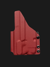 Load image into Gallery viewer, &quot;Force&quot;  Inside the Waistband holster with Weapon Light