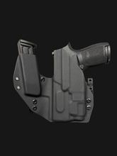 Load image into Gallery viewer, &quot;Outbreak&quot; Appendix Holster with Weapon Light