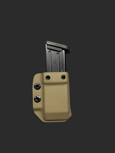 A "Single/Double" mag carrier